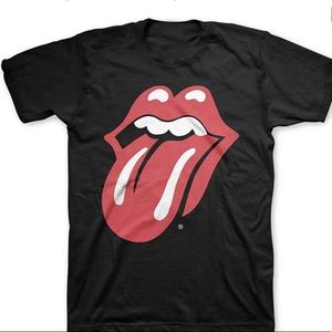 Rolling Stones T Shirt